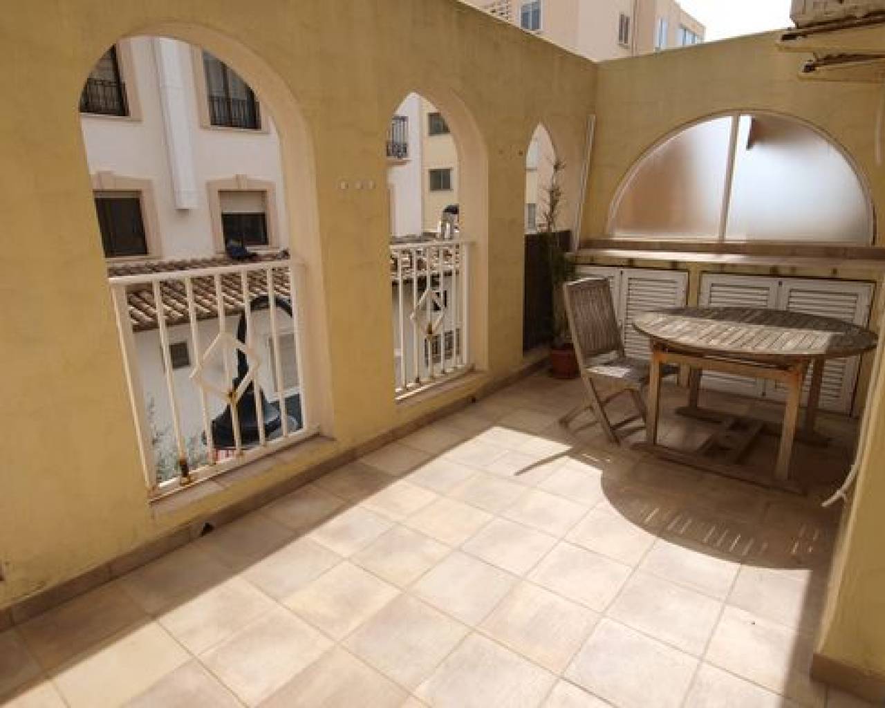 Vente - Appartement - Moraira
