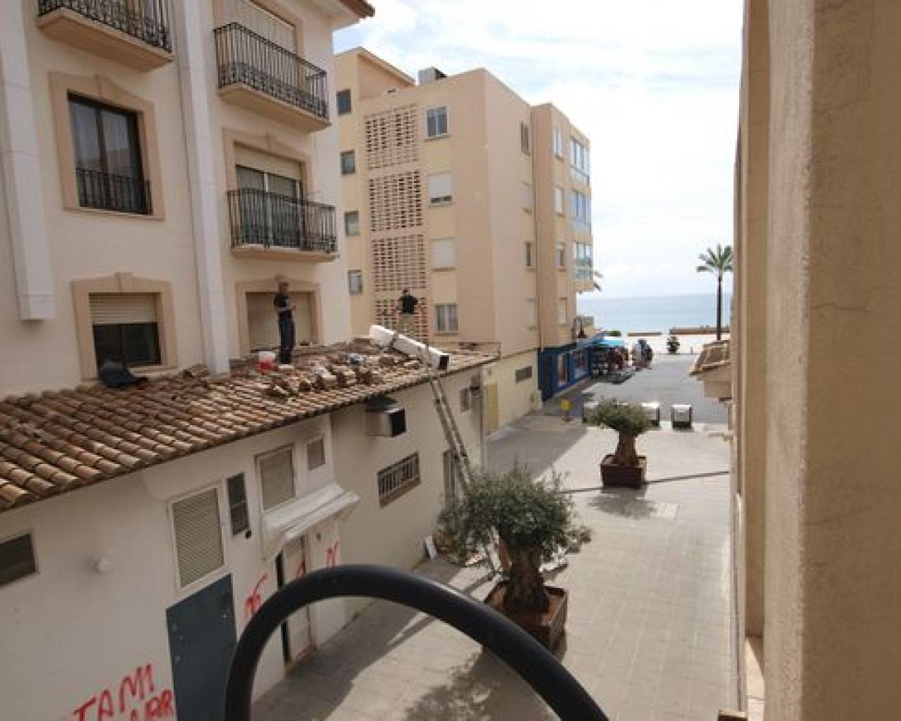 Vente - Appartement - Moraira