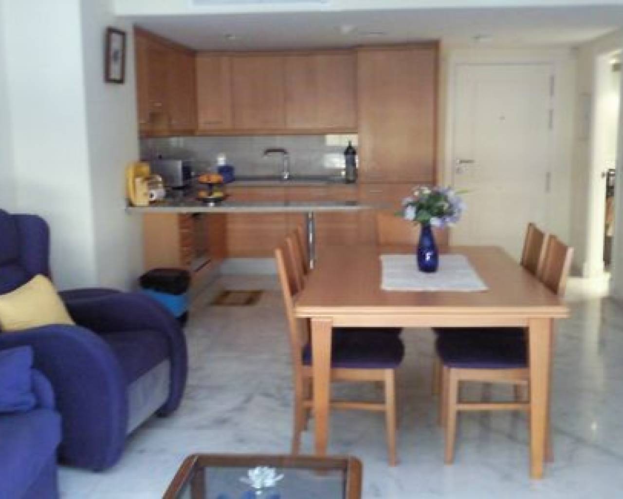 Vente - Appartement - Moraira