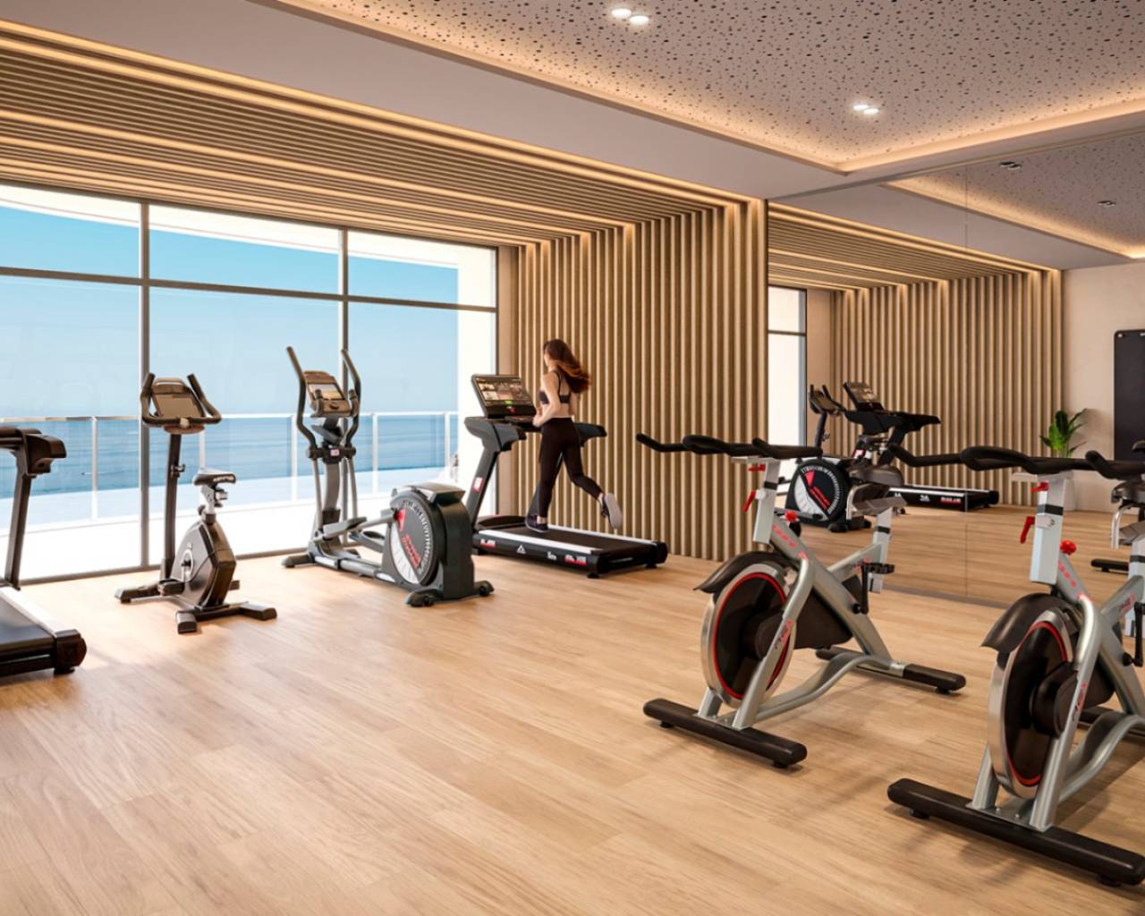 Vente - Appartement - Otros - Playa Poniente