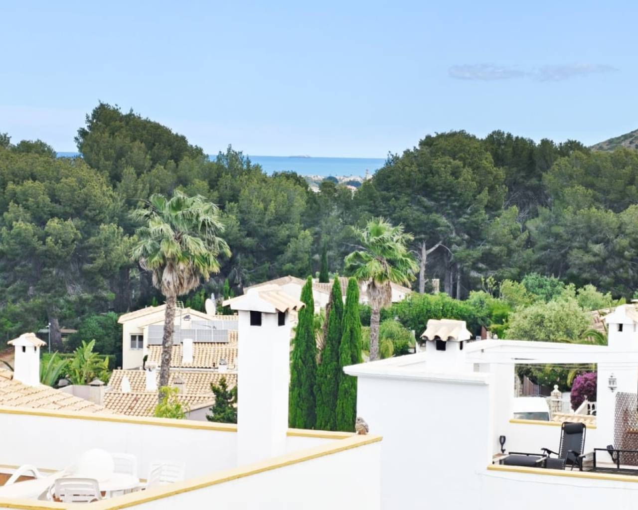 Vente - Appartement - Pedreguer