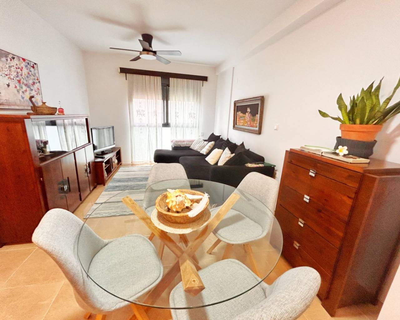 Vente - Appartement - Pego