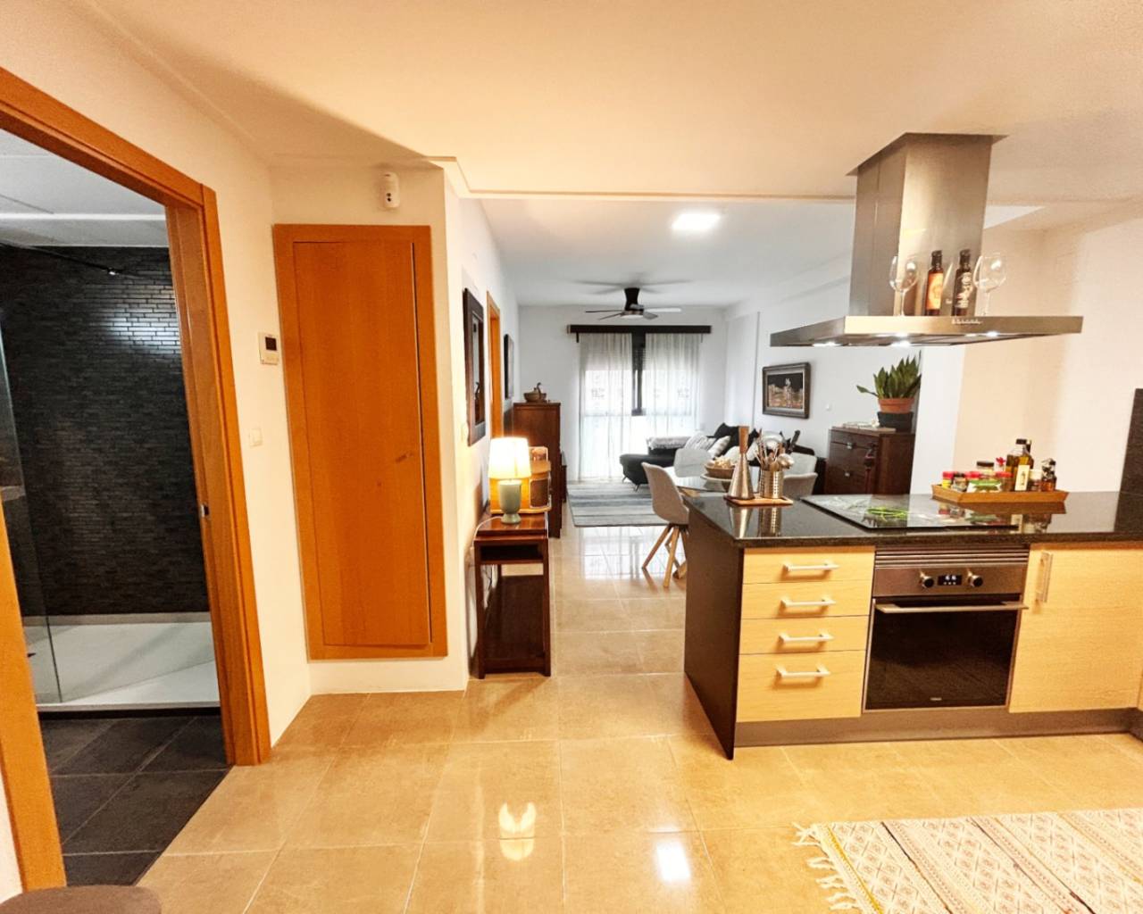 Vente - Appartement - Pego