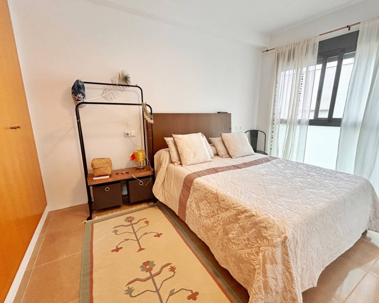 Vente - Appartement - Pego