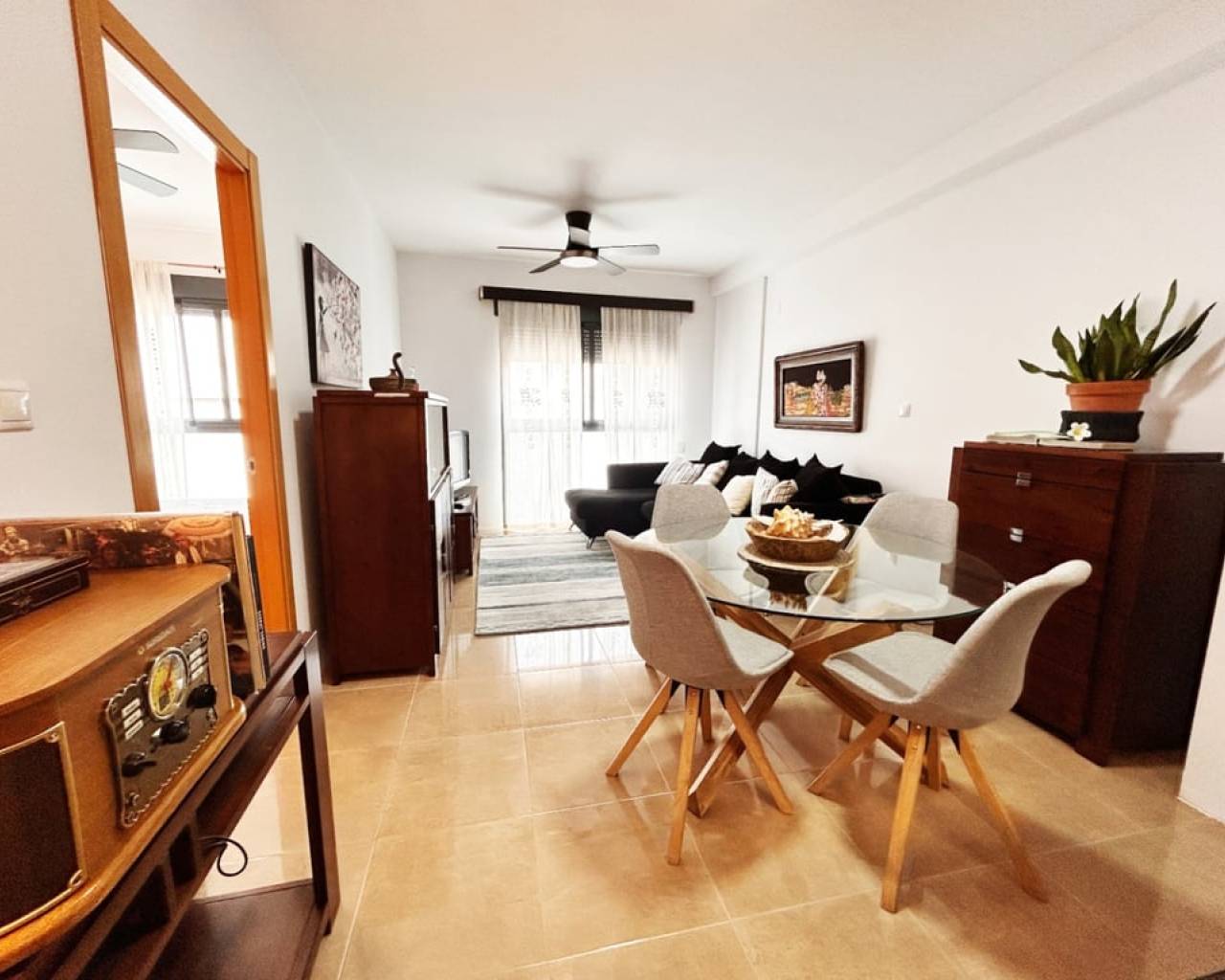 Vente - Appartement - Pego