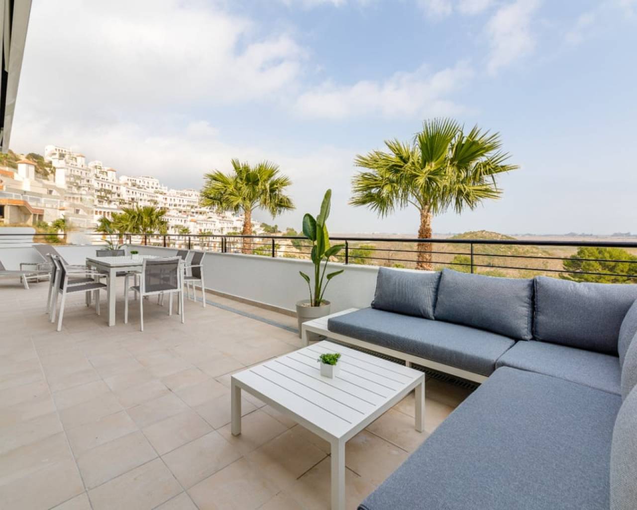 Vente - Appartement - Valencia - Xeresa