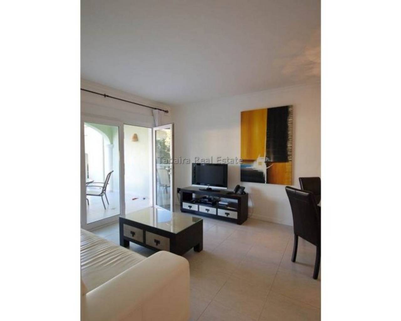 Vente - Appartement - Benissa - Benissa Costa