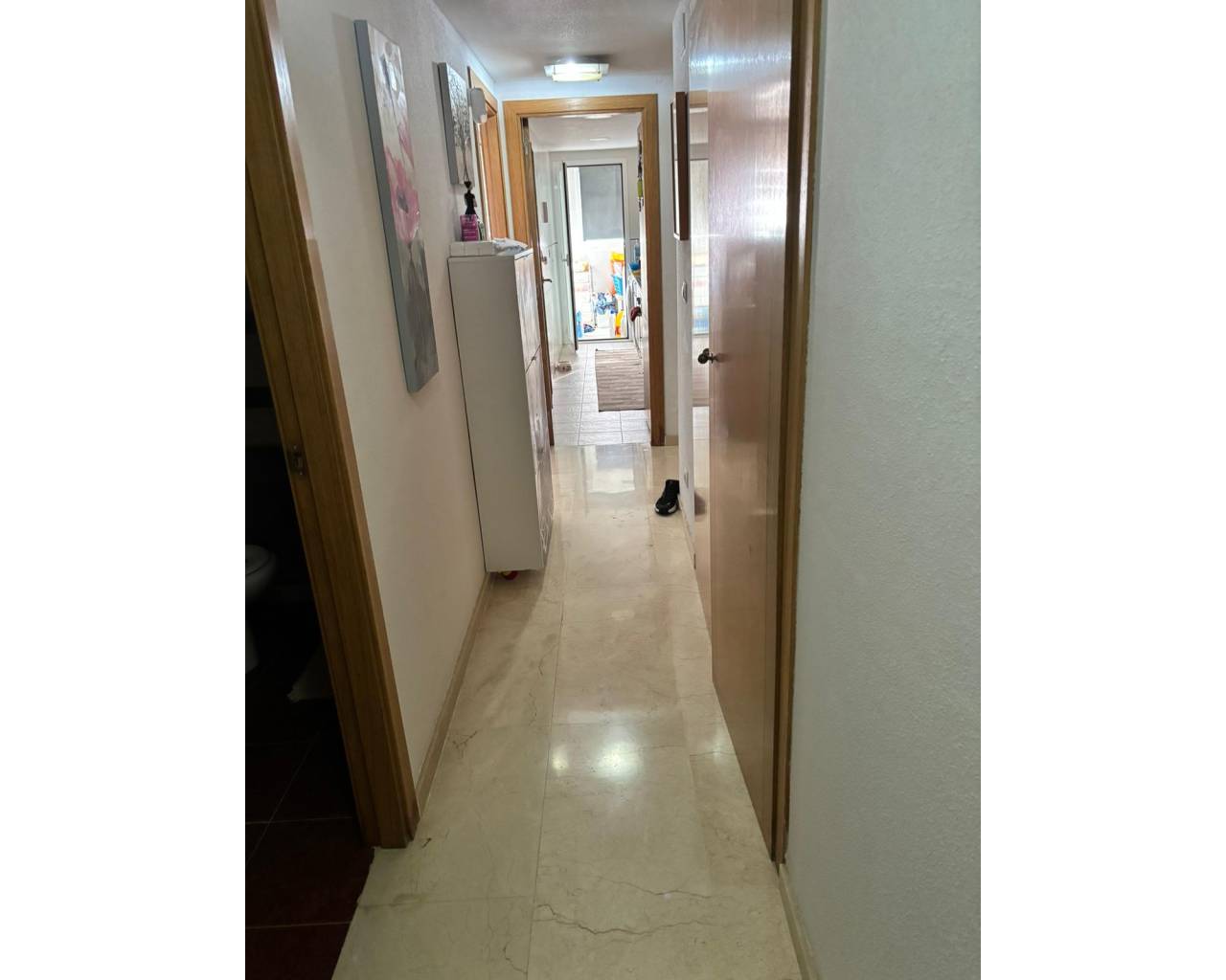 Vente - Appartement - Benissa