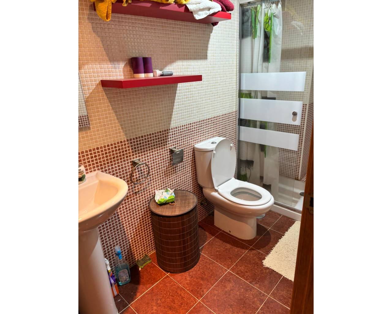 Vente - Appartement - Benissa