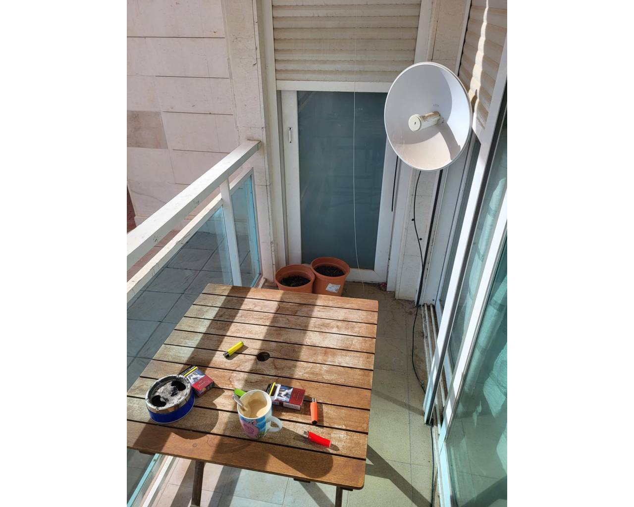 Vente - Appartement - Benissa