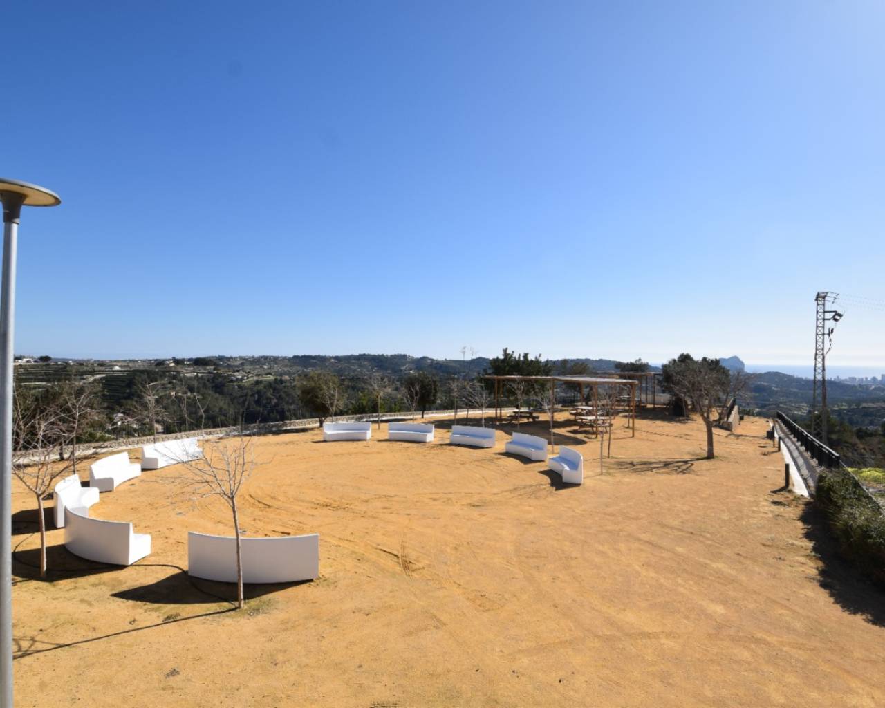 Vente - Appartement - Benissa