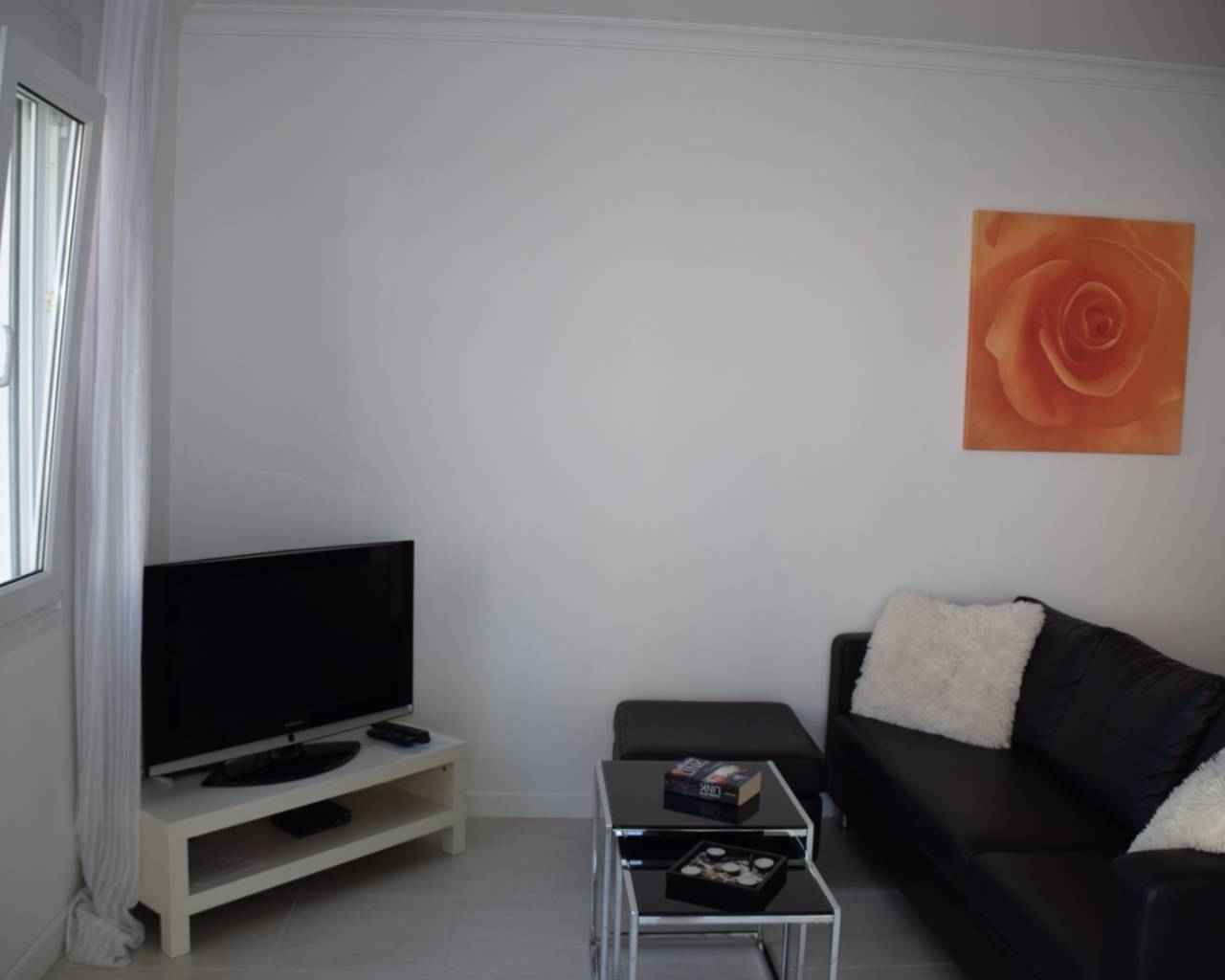 Vente - Appartement - Benissa
