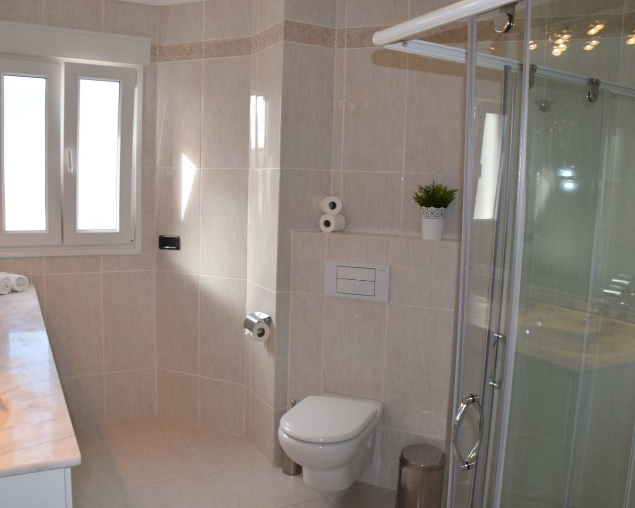 Vente - Appartement - Benissa
