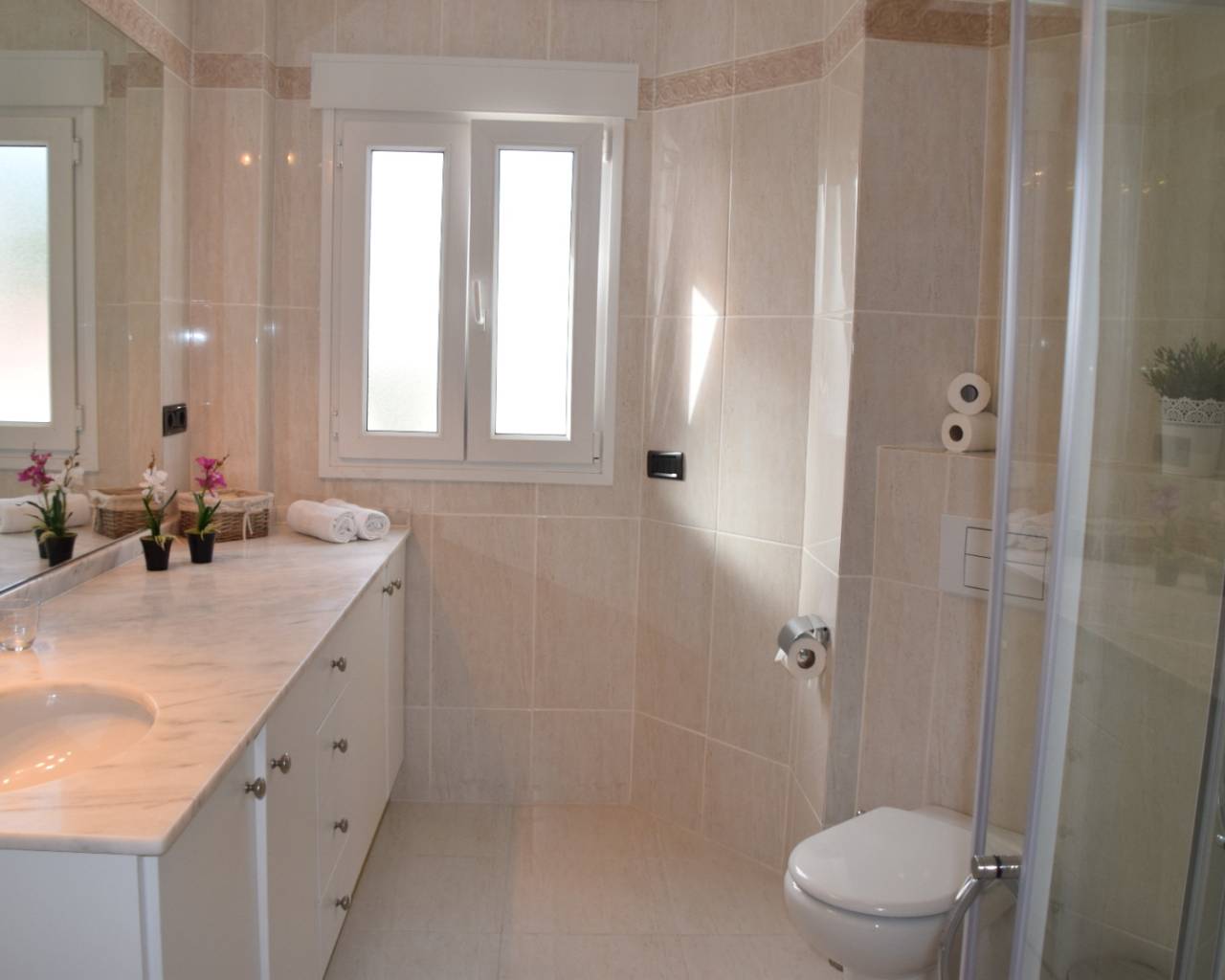 Vente - Appartement - Benissa