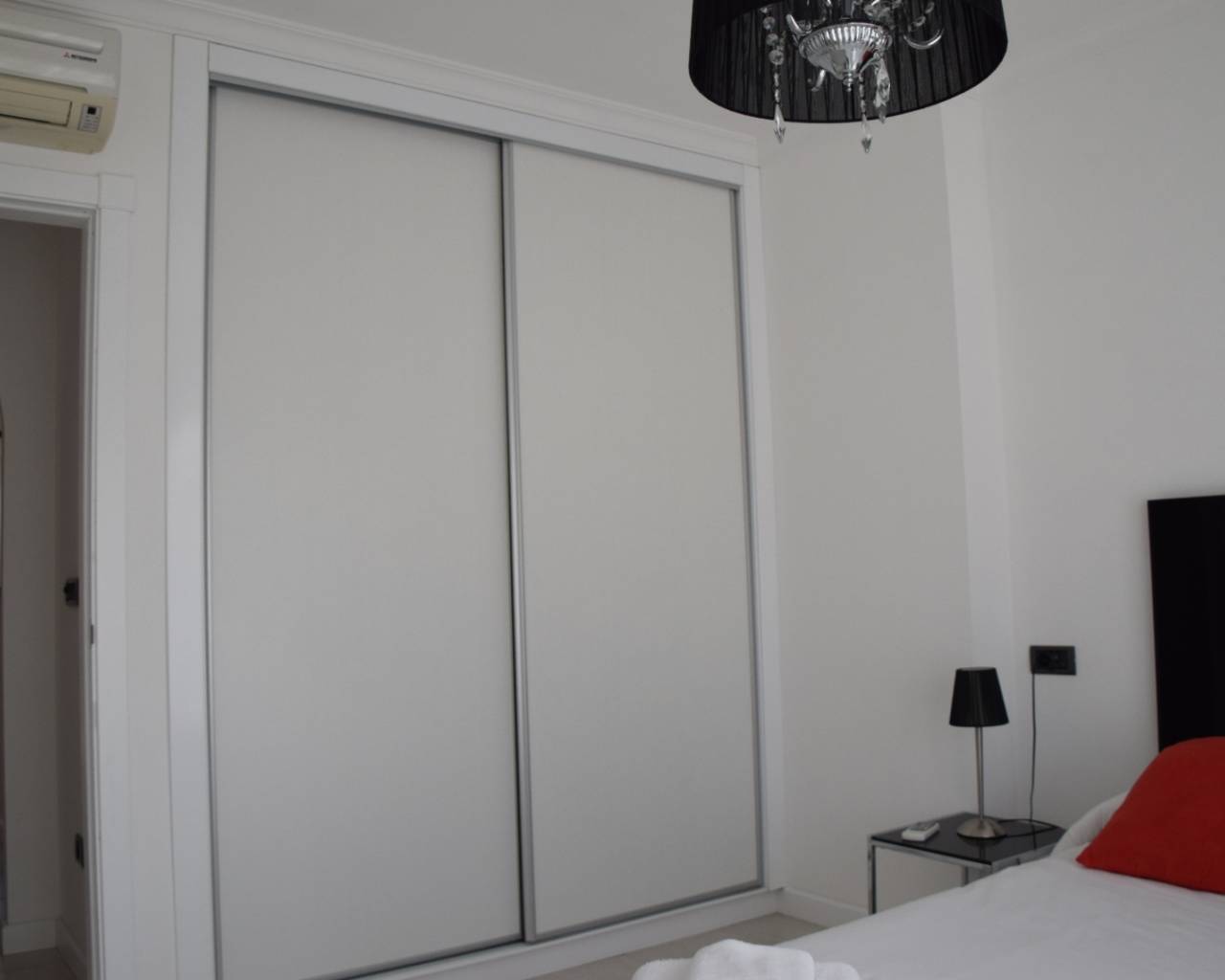 Vente - Appartement - Benissa
