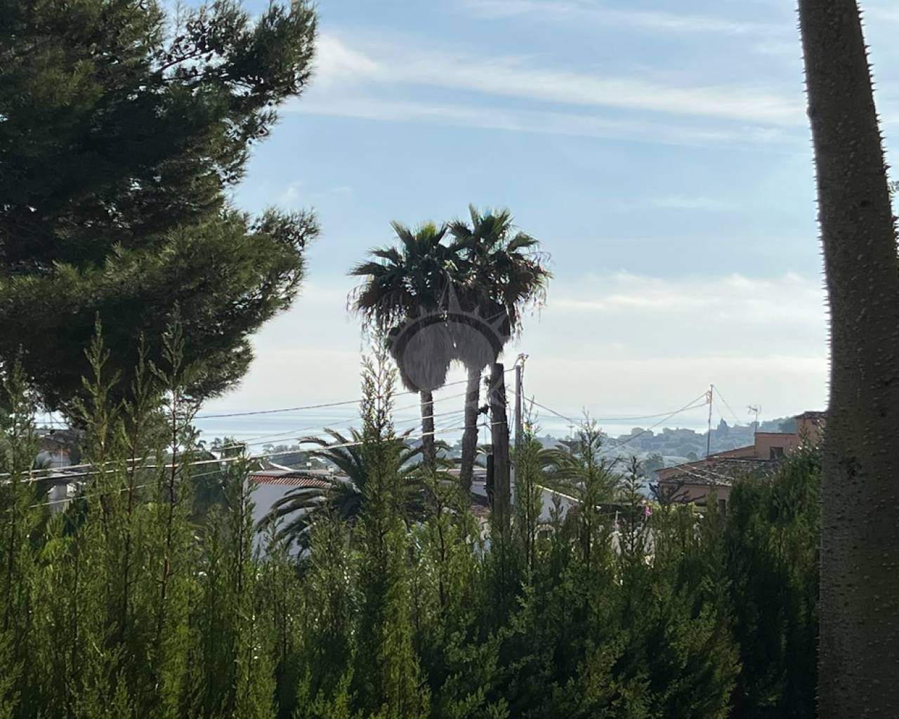 Vente - Appartement - Benissa - Fustera