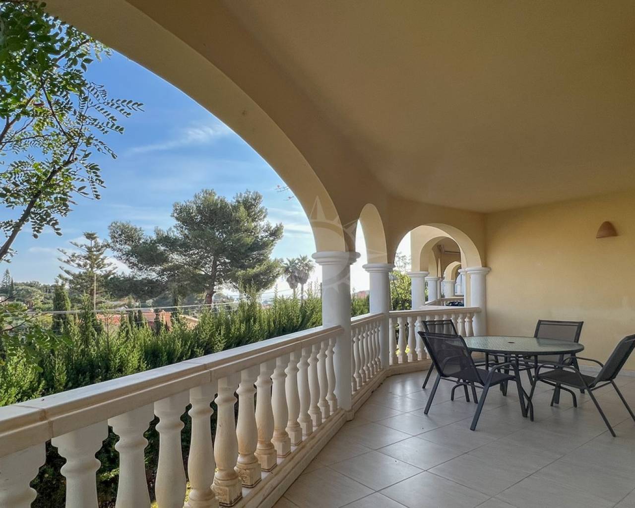 Vente - Appartement - Benissa - Fustera