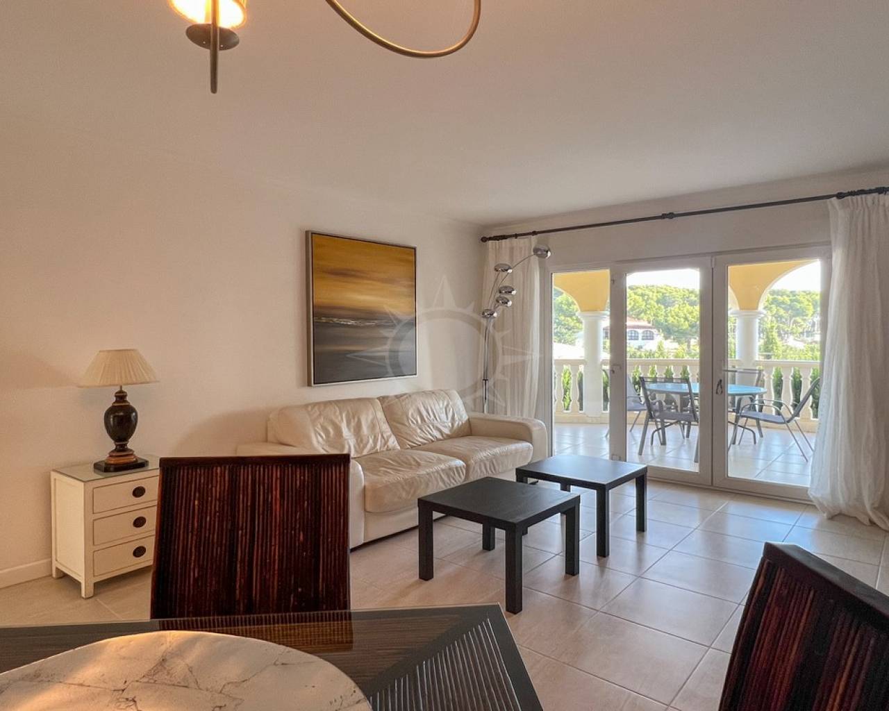 Vente - Appartement - Benissa - Fustera