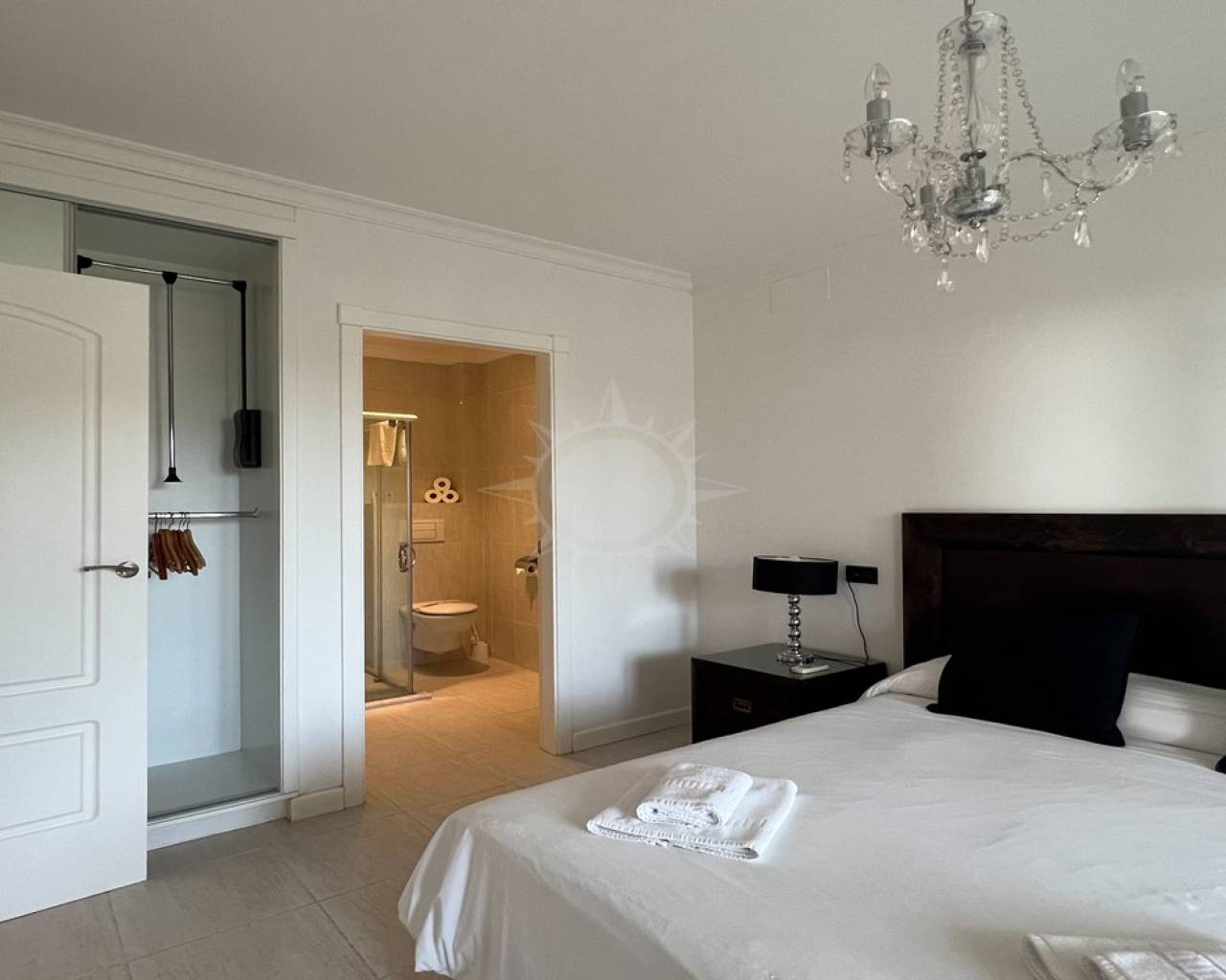 Vente - Appartement - Benissa - Fustera