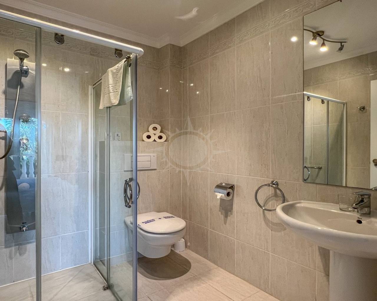 Vente - Appartement - Benissa - Fustera