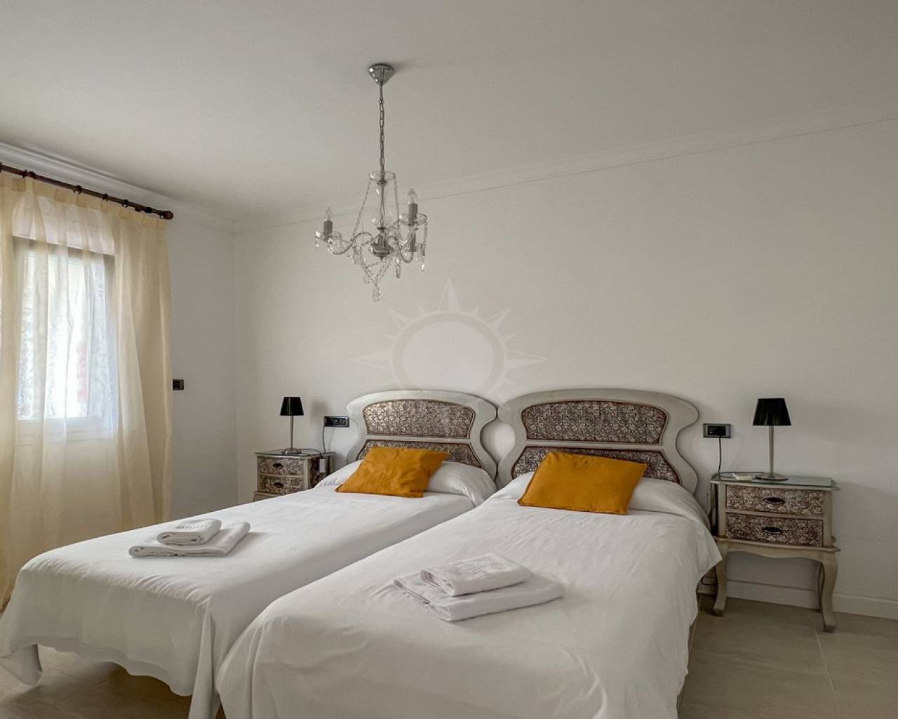 Vente - Appartement - Benissa - Fustera