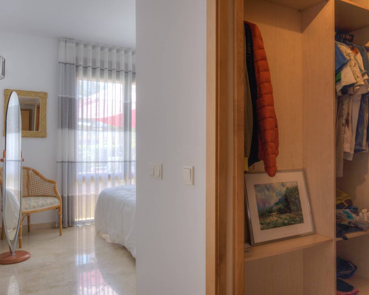 Vente - Appartement - Benissa - Montemar