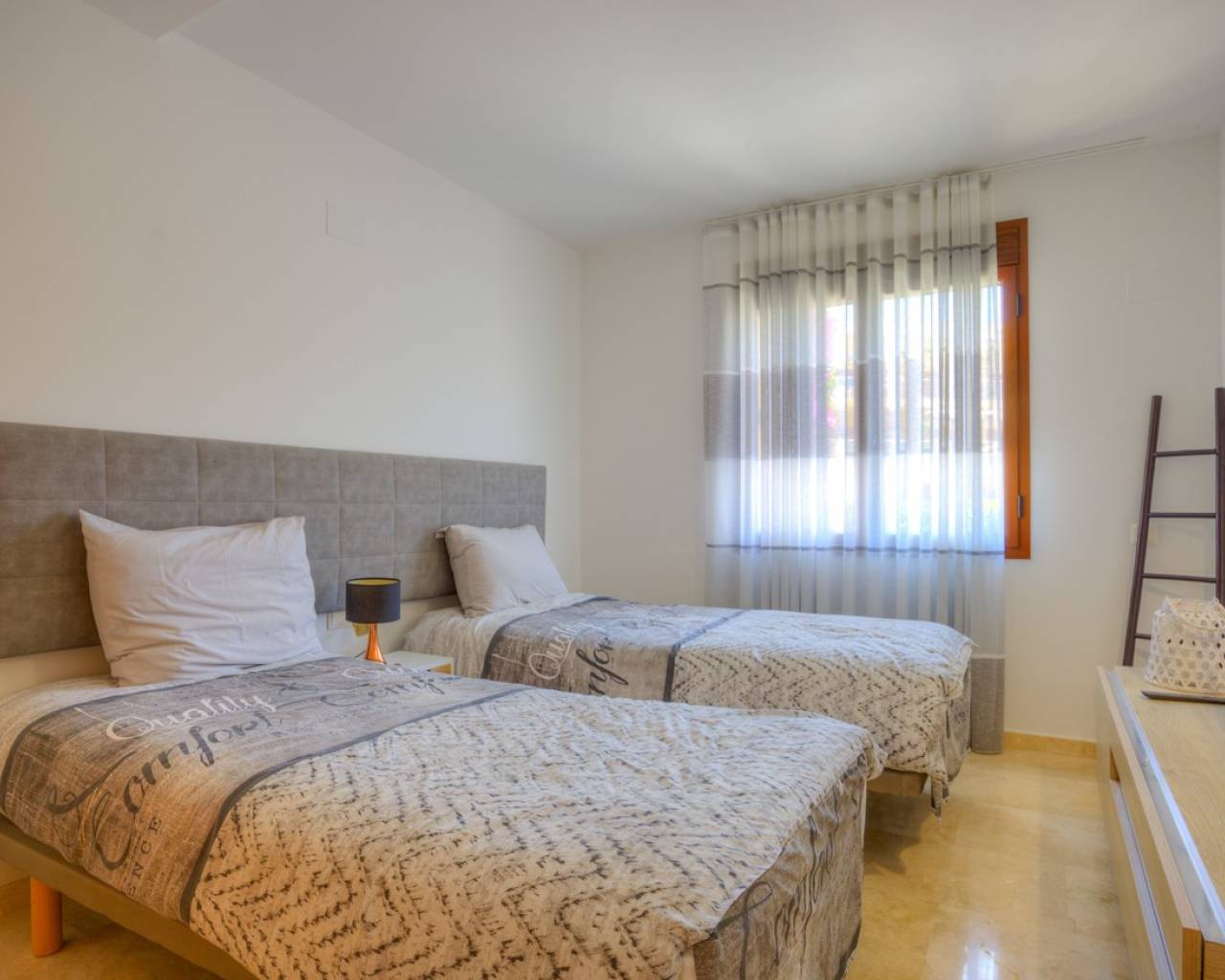 Vente - Appartement - Benissa - Montemar