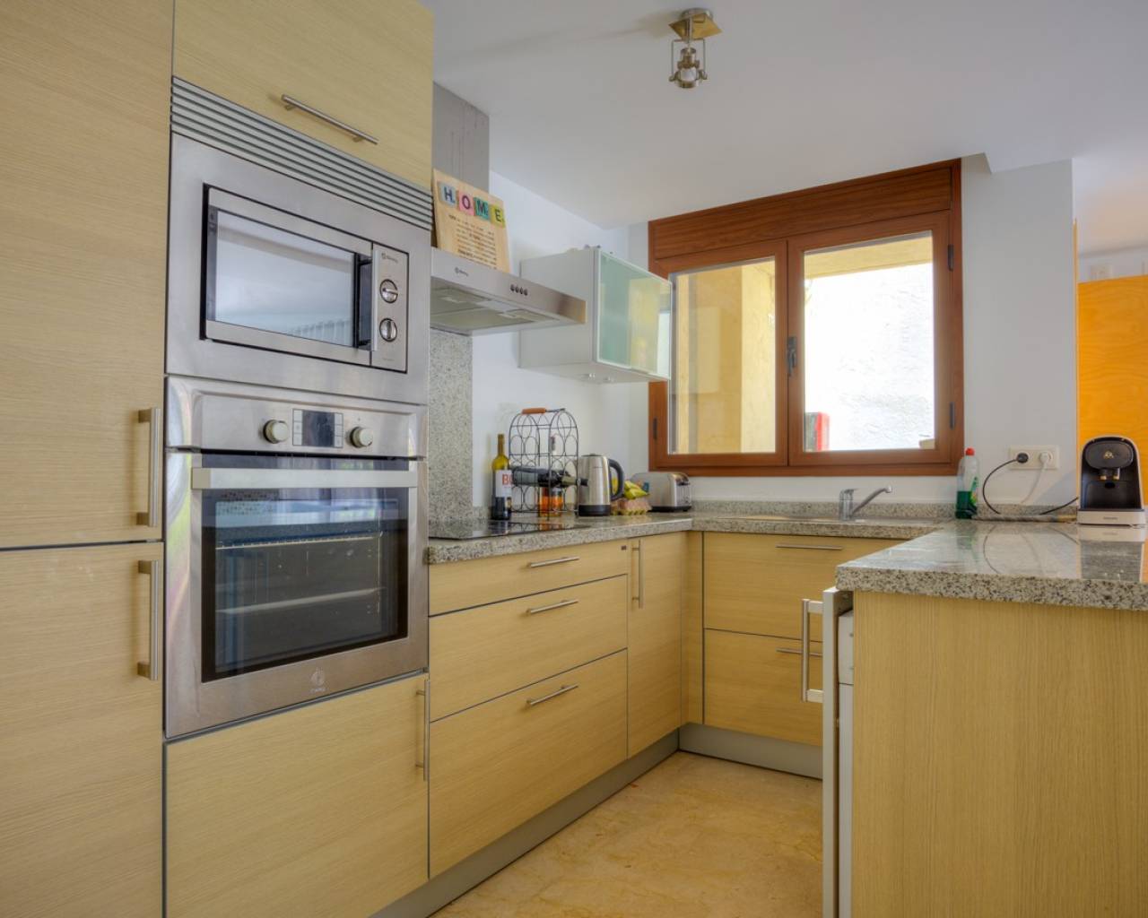 Vente - Appartement - Benissa - Montemar
