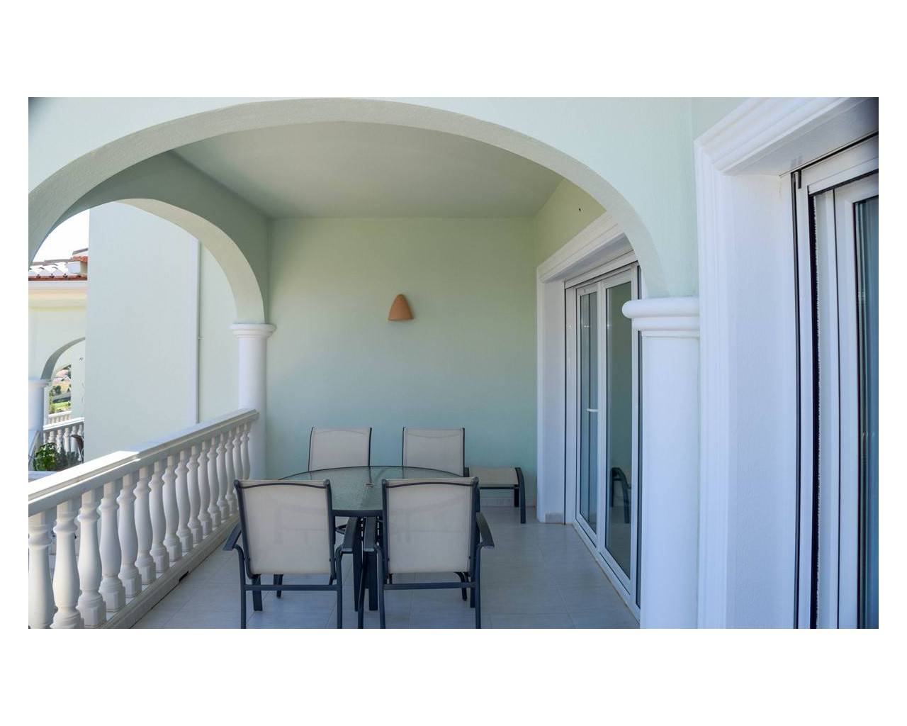 Vente - Appartement - Benissa - Parques Casablanca