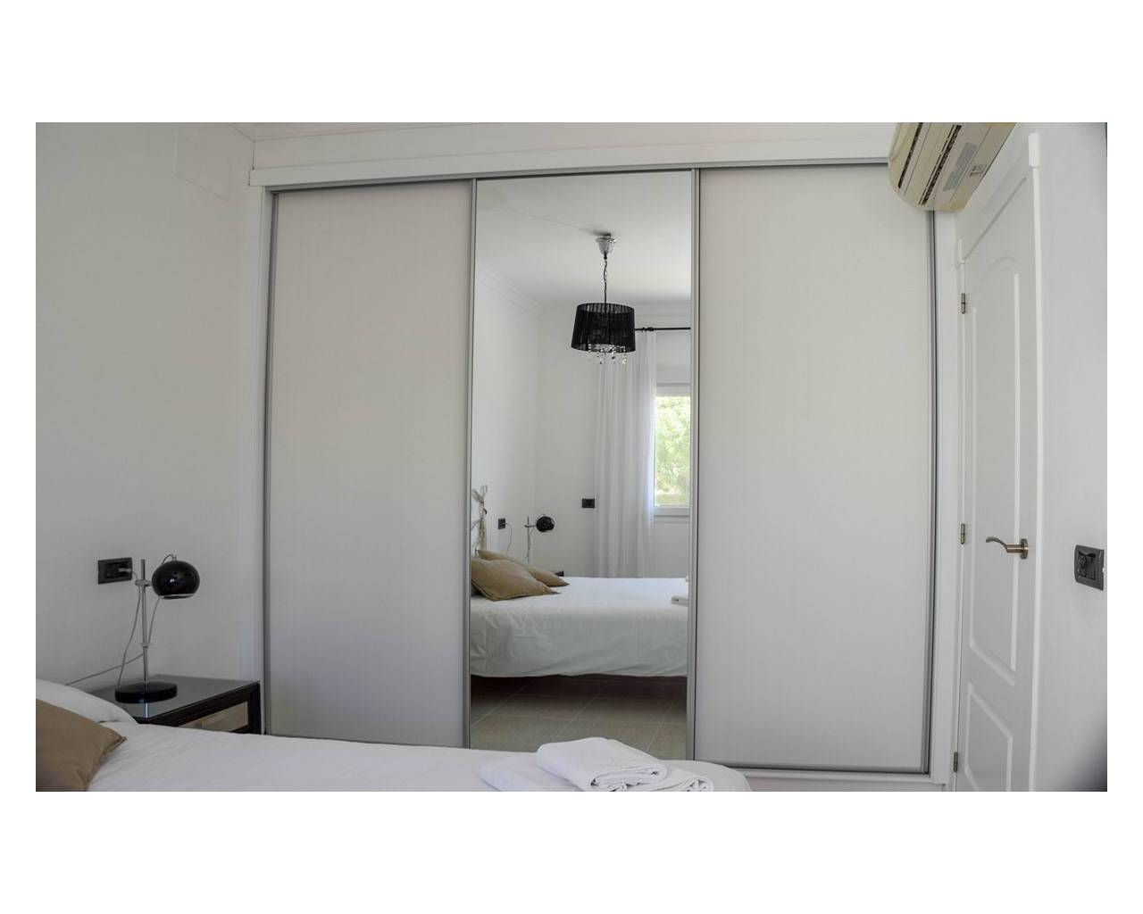 Vente - Appartement - Benissa - Parques Casablanca