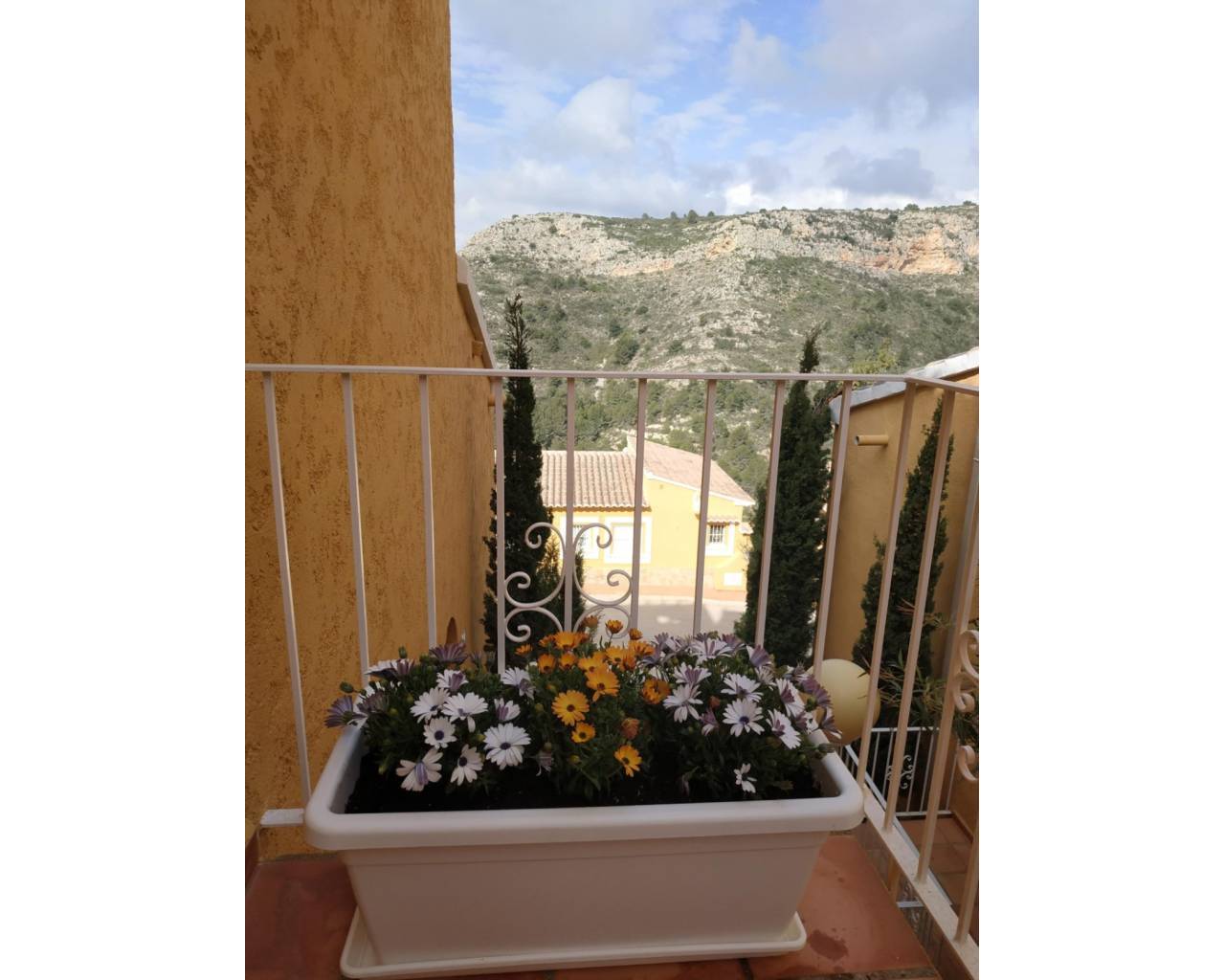 Vente - Appartement - Benitachell