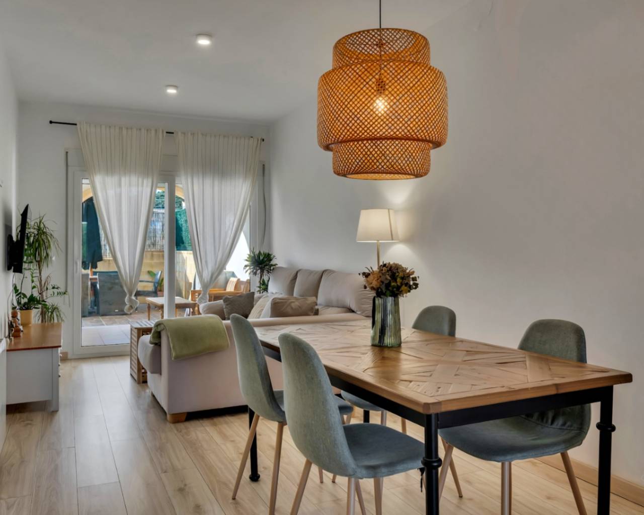 Vente - Appartement - Benitachell