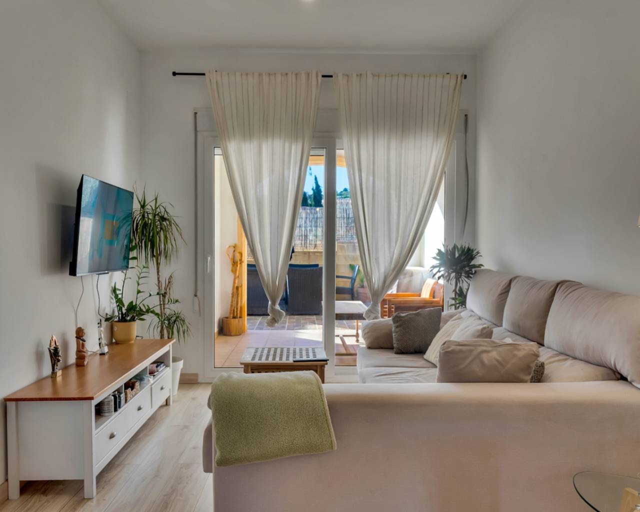 Vente - Appartement - Benitachell