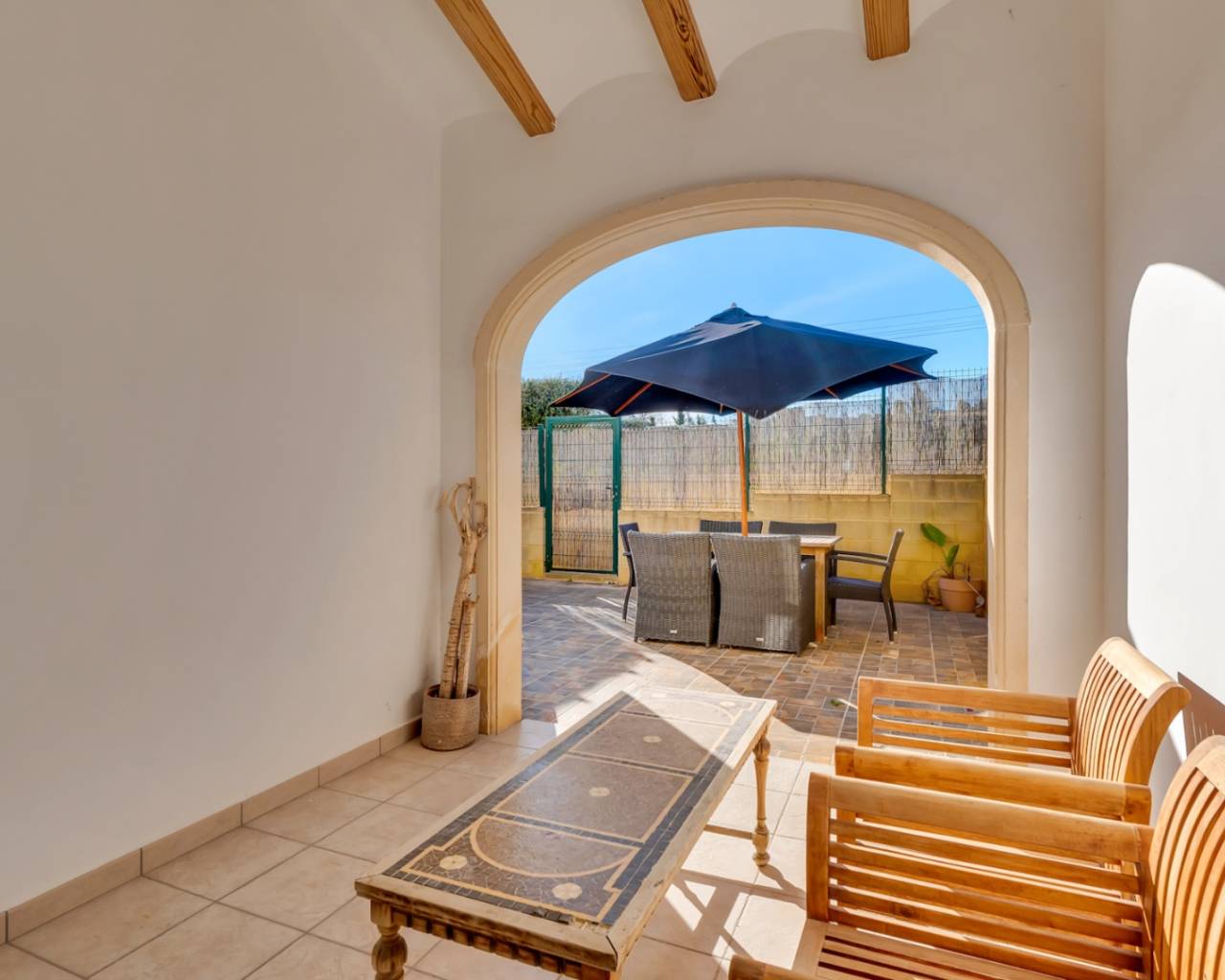 Vente - Appartement - Benitachell