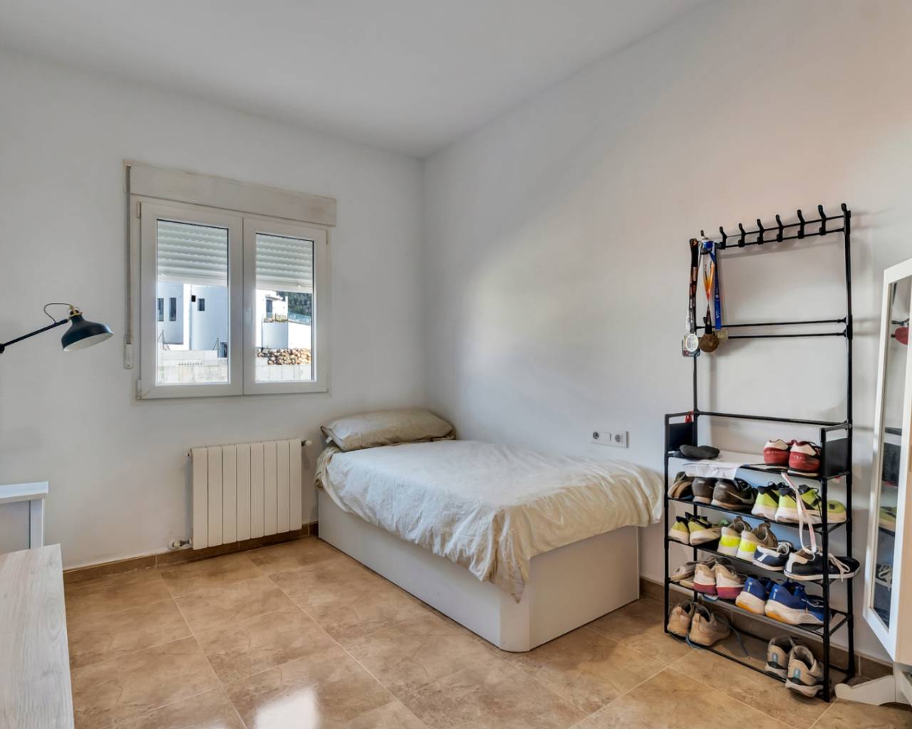 Vente - Appartement - Benitachell