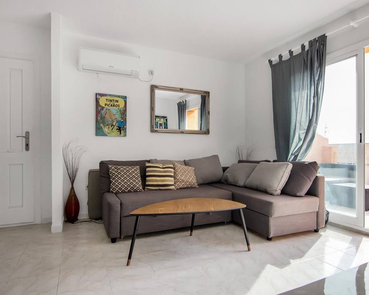 Vente - Appartement - Benitachell