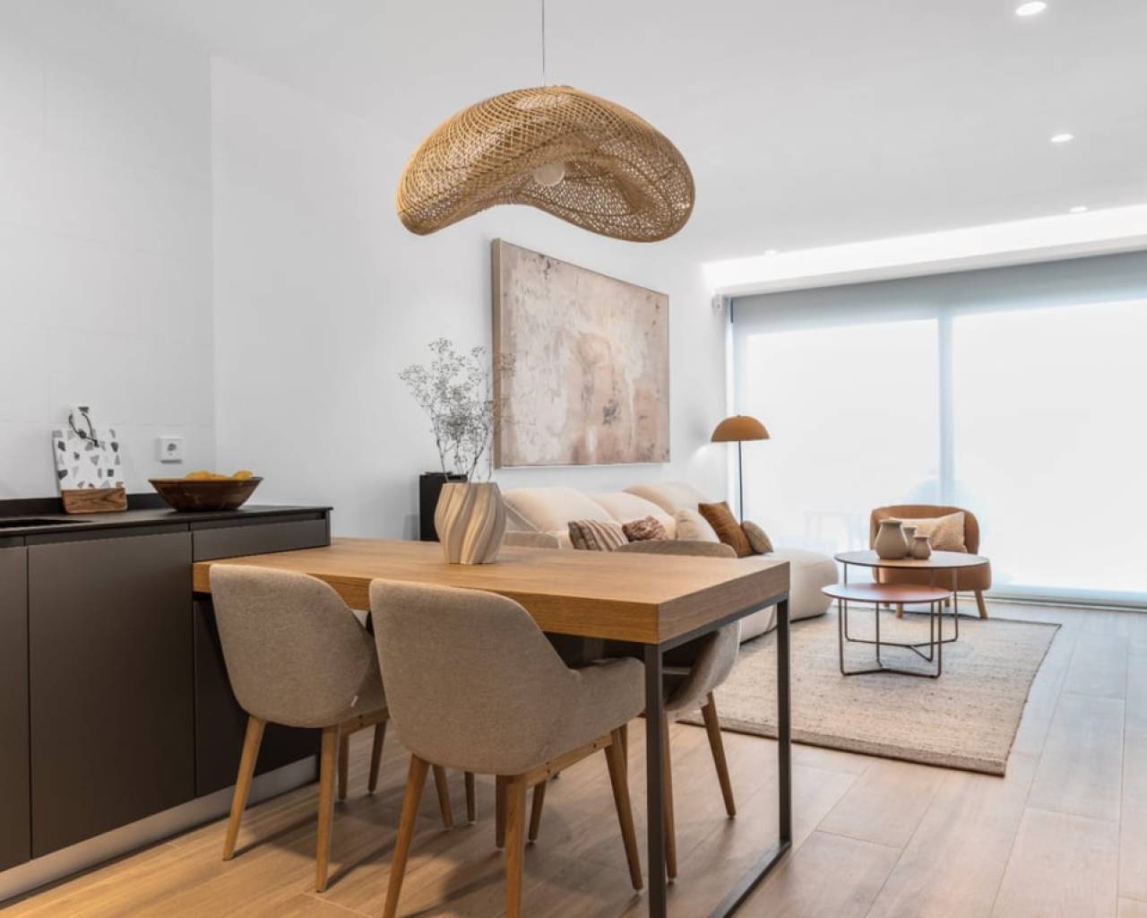 Vente - Appartement - Benitachell