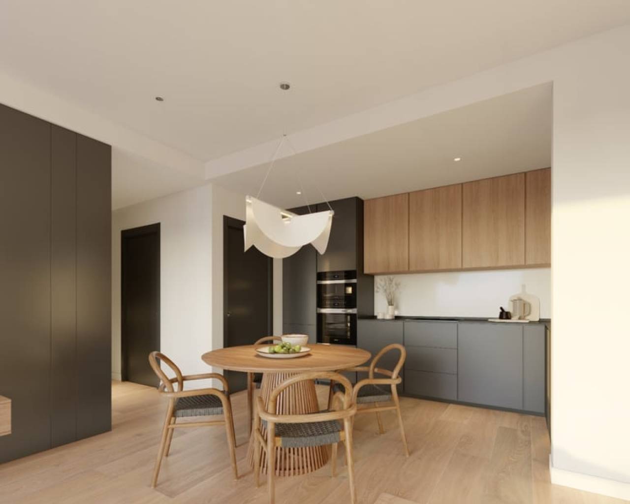 Vente - Appartement - Benitachell