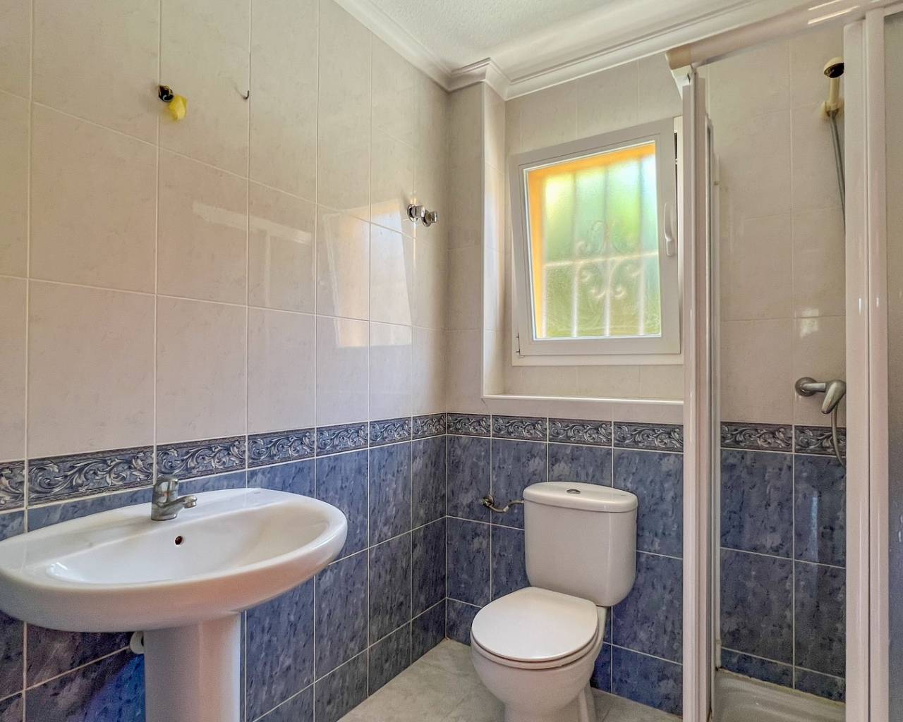 Vente - Appartement - Benitachell - Cumbre del Sol