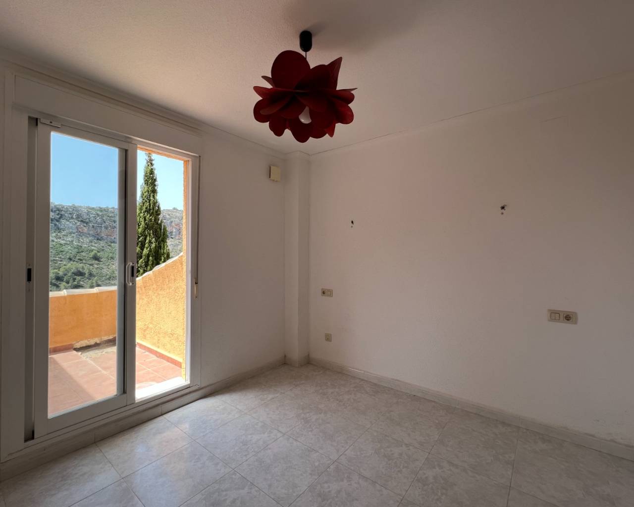 Vente - Appartement - Benitachell - Cumbre del Sol
