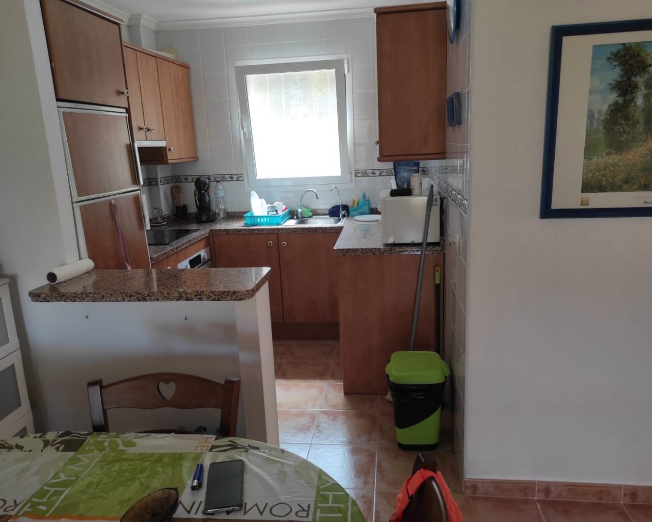 Vente - Appartement - Benitachell - Cumbre del Sol