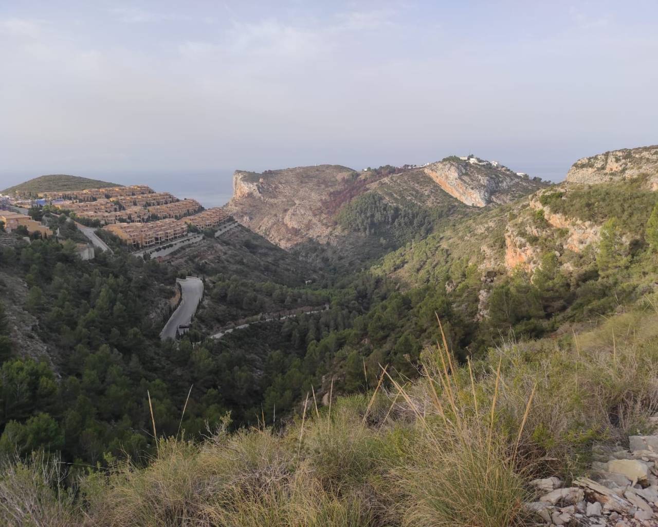 Vente - Appartement - Benitachell - Cumbre del Sol