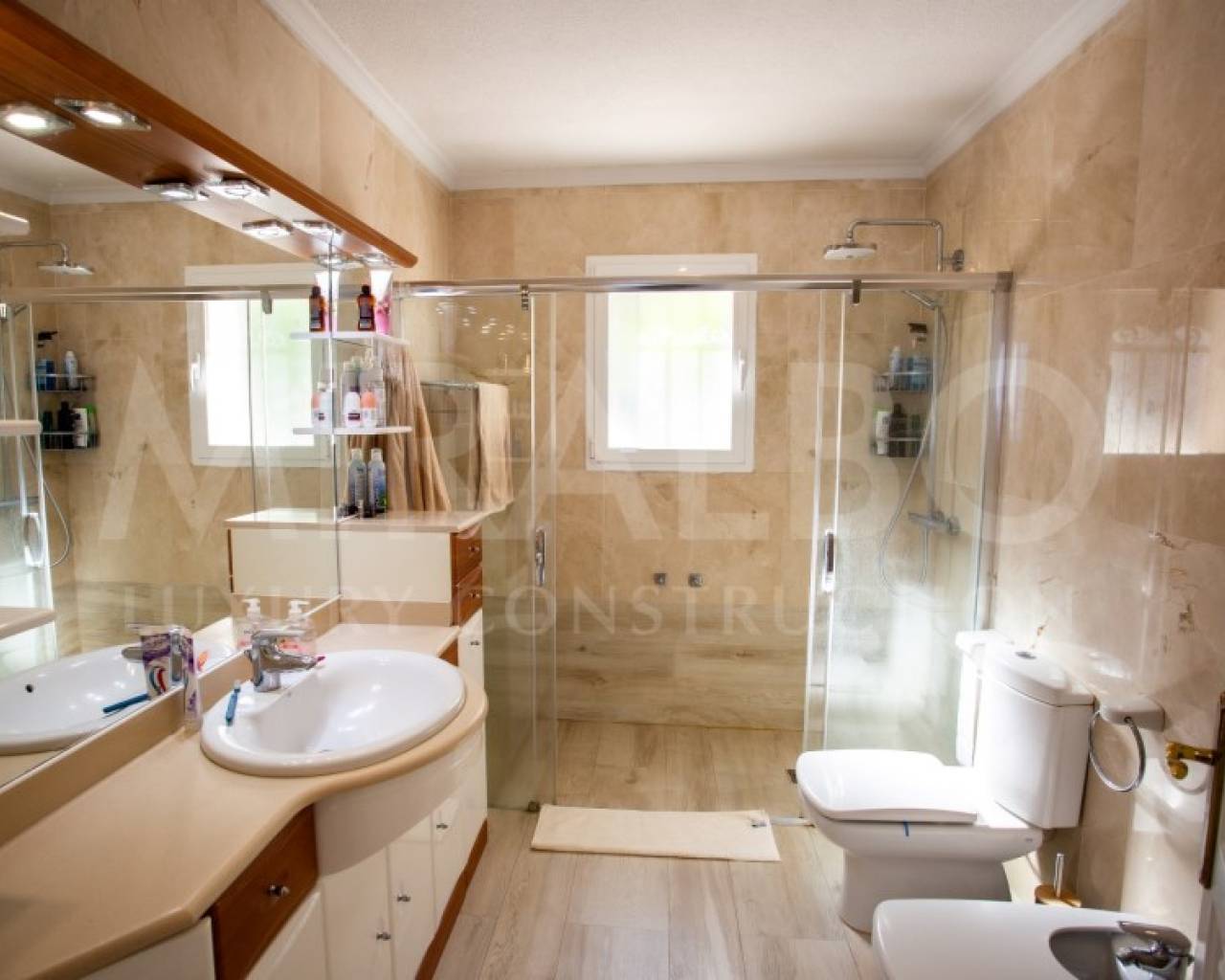 Vente - Appartement - Benitachell / El Poble Nou de Benitatxell - Cumbre del Sol