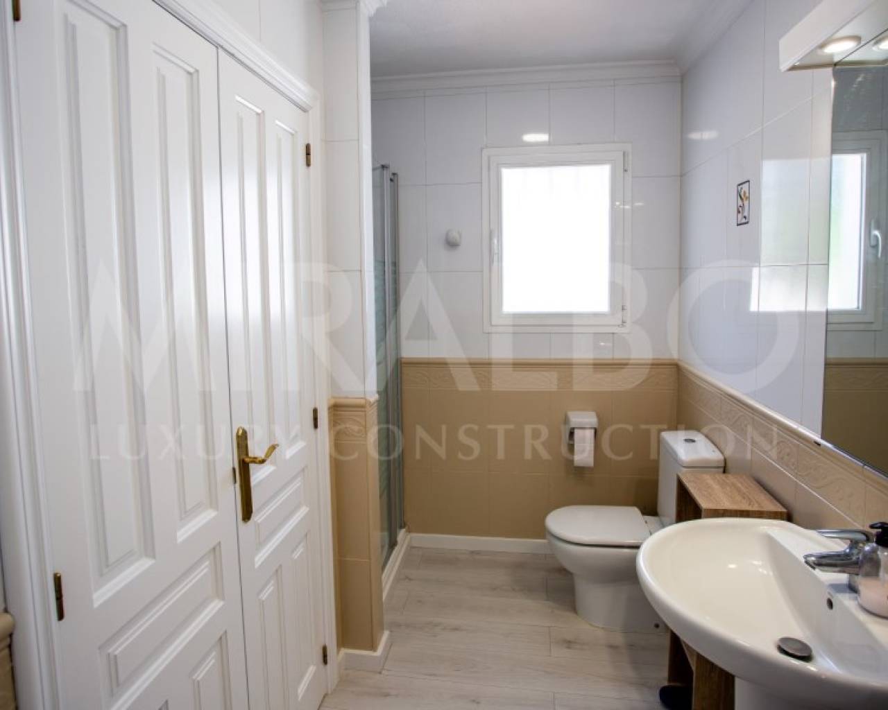 Vente - Appartement - Benitachell / El Poble Nou de Benitatxell - Cumbre del Sol