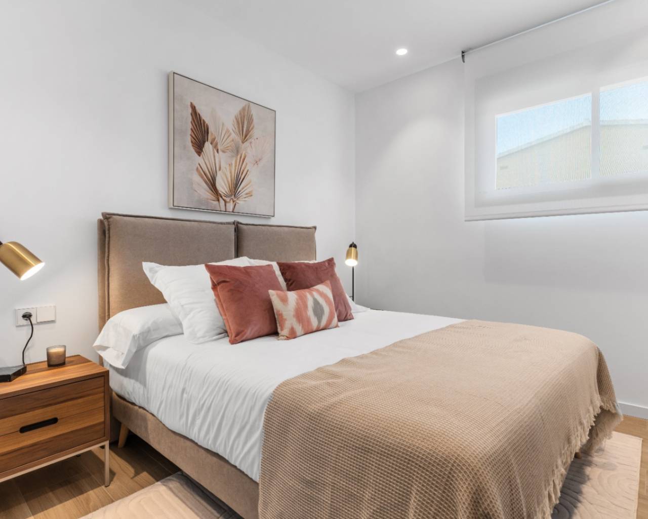 Vente - Appartement - Benitachell - montacala gardens