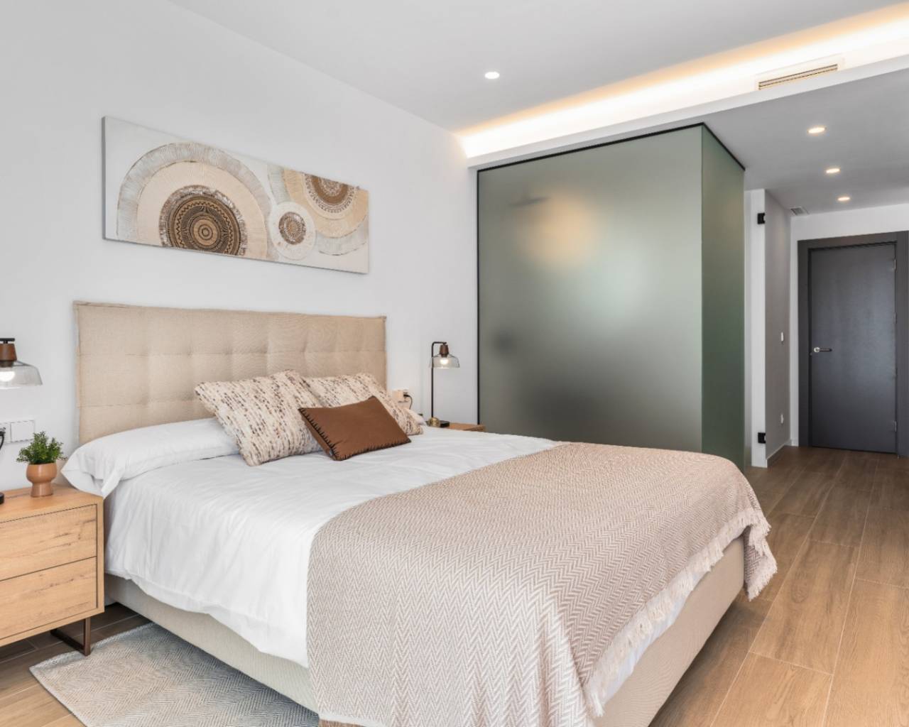 Vente - Appartement - Benitachell - Montecala Gardens