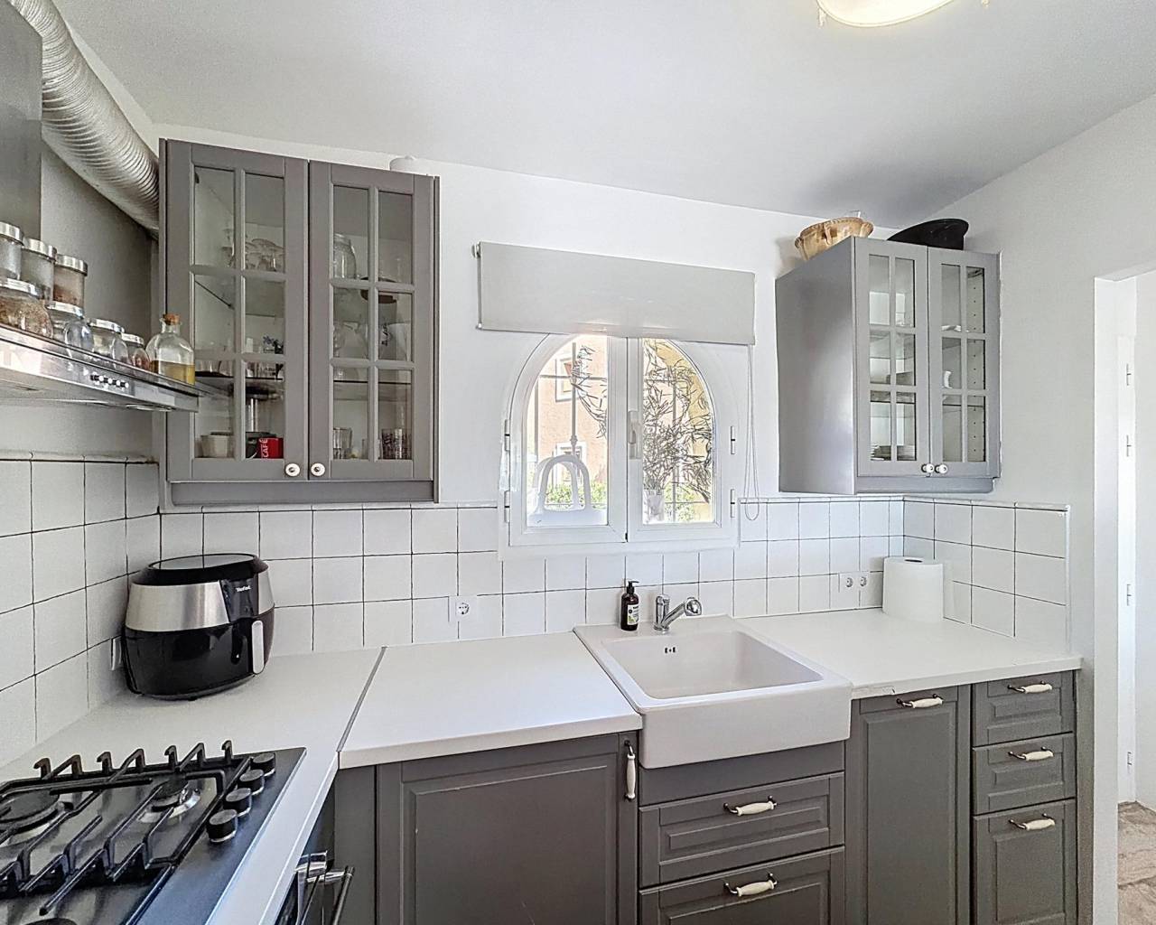 Vente - Appartement - Benitachell - Pueblo de la Paz