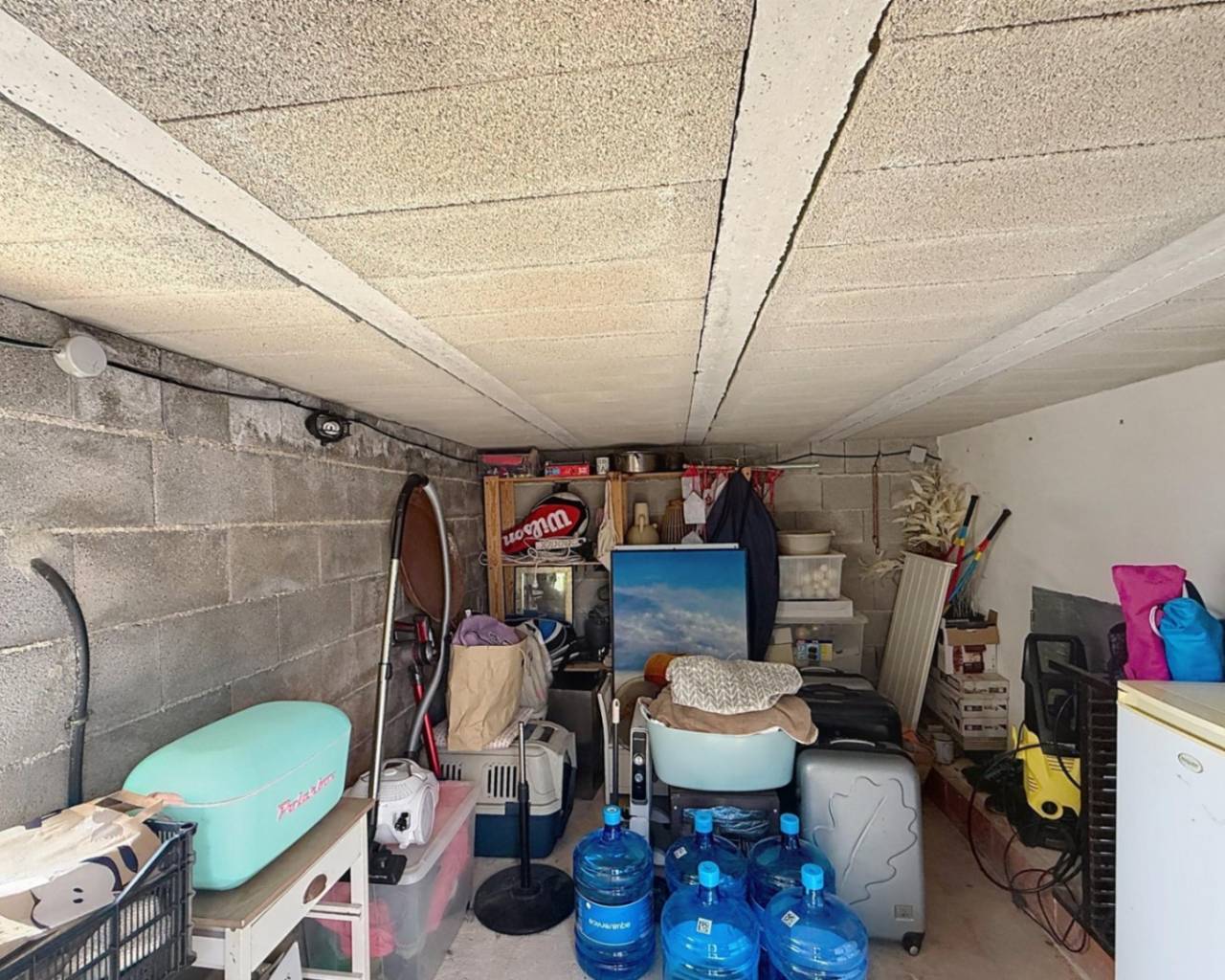 Vente - Appartement - Benitachell - Pueblo de la Paz