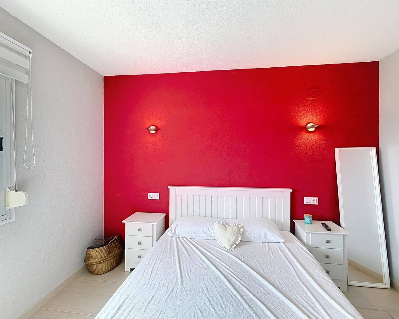 Vente - Appartement - Benitachell - Pueblo de la Paz