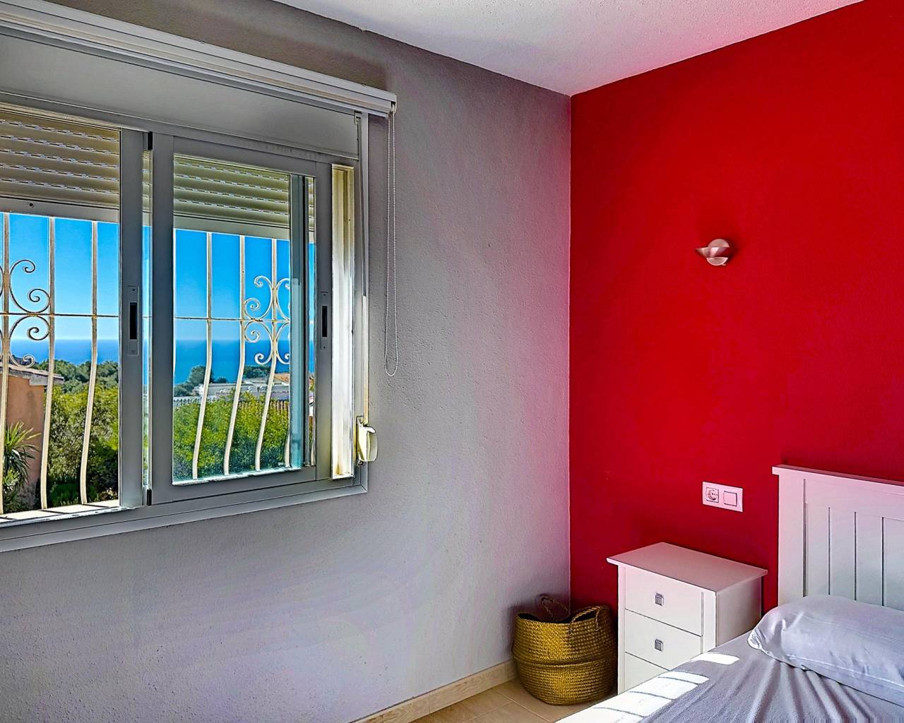 Vente - Appartement - Benitachell - Pueblo de la Paz